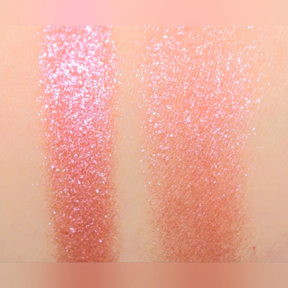 Milani Ludicrous Lights Duochrone Highlighters & Rude Cosmetics Highlighter - Picture 8 of 16